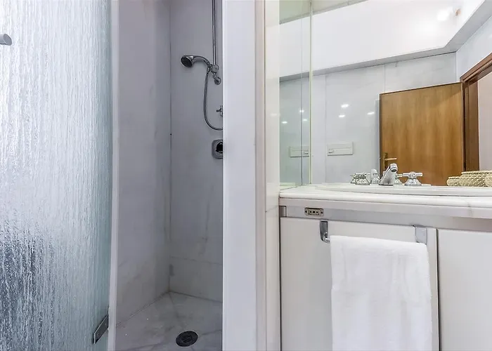 דירה Guesthost - Palazzo Borghese Lovely Flat *