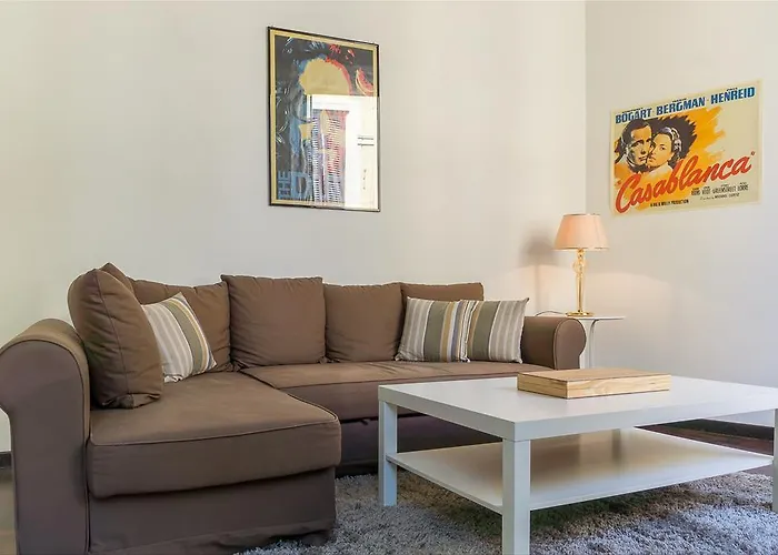 דירה Guesthost - Palazzo Borghese Lovely Flat רומא